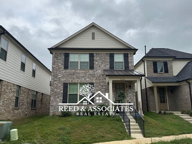 property at 1232 Pennock Dr