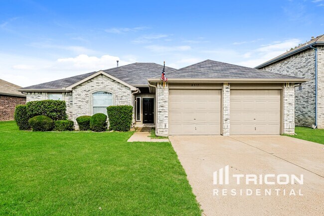 property at 8517 Rain Forest Ln