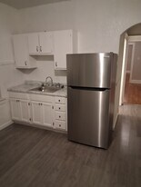 520 Fassen St in St. Louis, MO - Building Photo