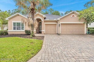 96 Taylor Ridge Ave in Nocatee, FL - Building Photo