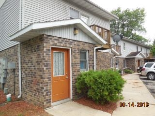 400 High St in Norwalk, WI - Foto de edificio