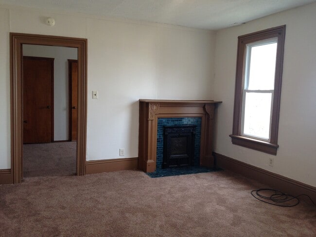 26 Christie St, Unit #1 in Akron, OH - Building Photo - Building Photo