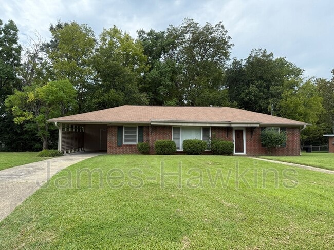 property at 3554 Cambridge Rd