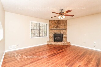 129 Little Brook Dr in Woodstock, GA - Building Photo - Building Photo