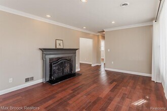 1610 Yosemite Blvd in Birmingham, MI - Building Photo - Building Photo