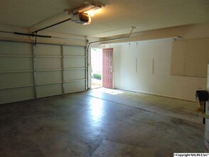 1103 Julia St NW in Huntsville, AL - Building Photo - Building Photo