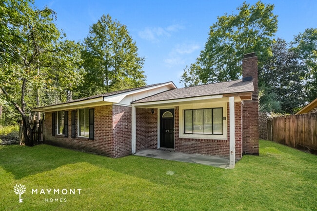32 Elmwood Pl in Goose Creek, SC - Building Photo - Building Photo