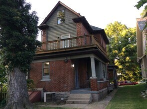 95 W Patterson Ave in Columbus, OH - Building Photo - Building Photo