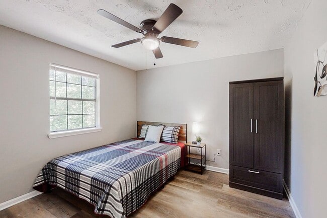 property at 4674 Big Valley Ct