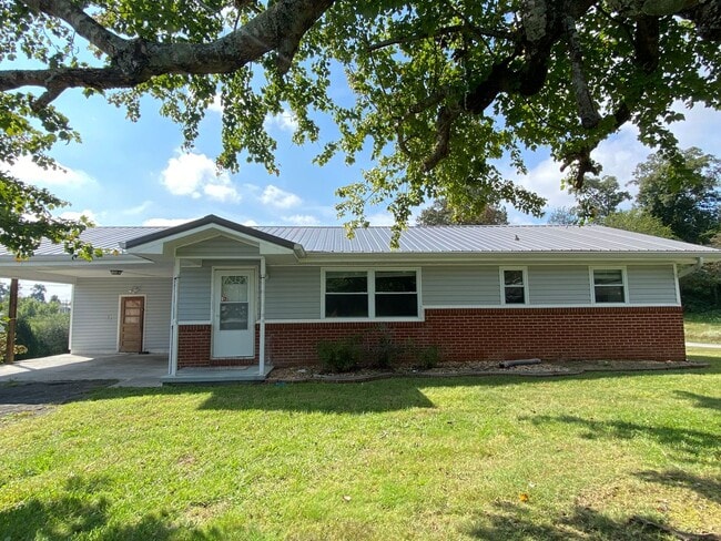 property at 2511 Rodney Way