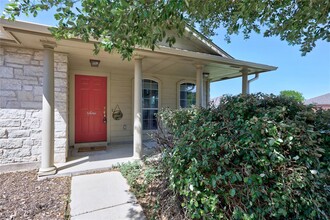 3160 Corrigan Ln in Round Rock, TX - Building Photo - Building Photo