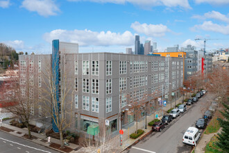 Pondtedera in Seattle, WA - Building Photo - Building Photo