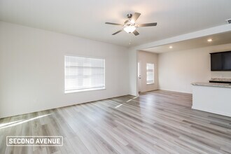 335 Condie Russell Ave in Venus, TX - Building Photo - Building Photo