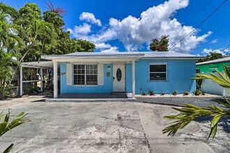 2623 Flagler Ave in Key West, FL - Building Photo - Building Photo