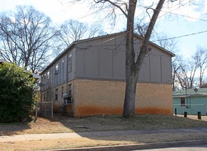 19 3rd Ave S in Birmingham, AL - Building Photo - Building Photo