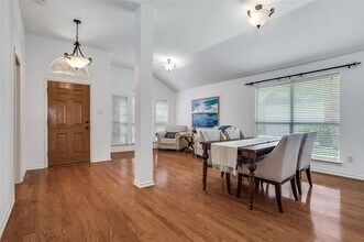 1621 Hightimber Ln in Wylie, TX - Building Photo - Building Photo