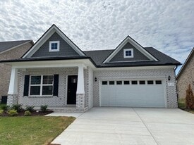 737 Rex Dr in Spring Hill, TN - Building Photo