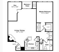 The Lantern Apartments photo'