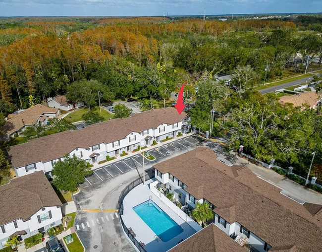 4401 Har Paul Cir in Tampa, FL - Building Photo - Building Photo