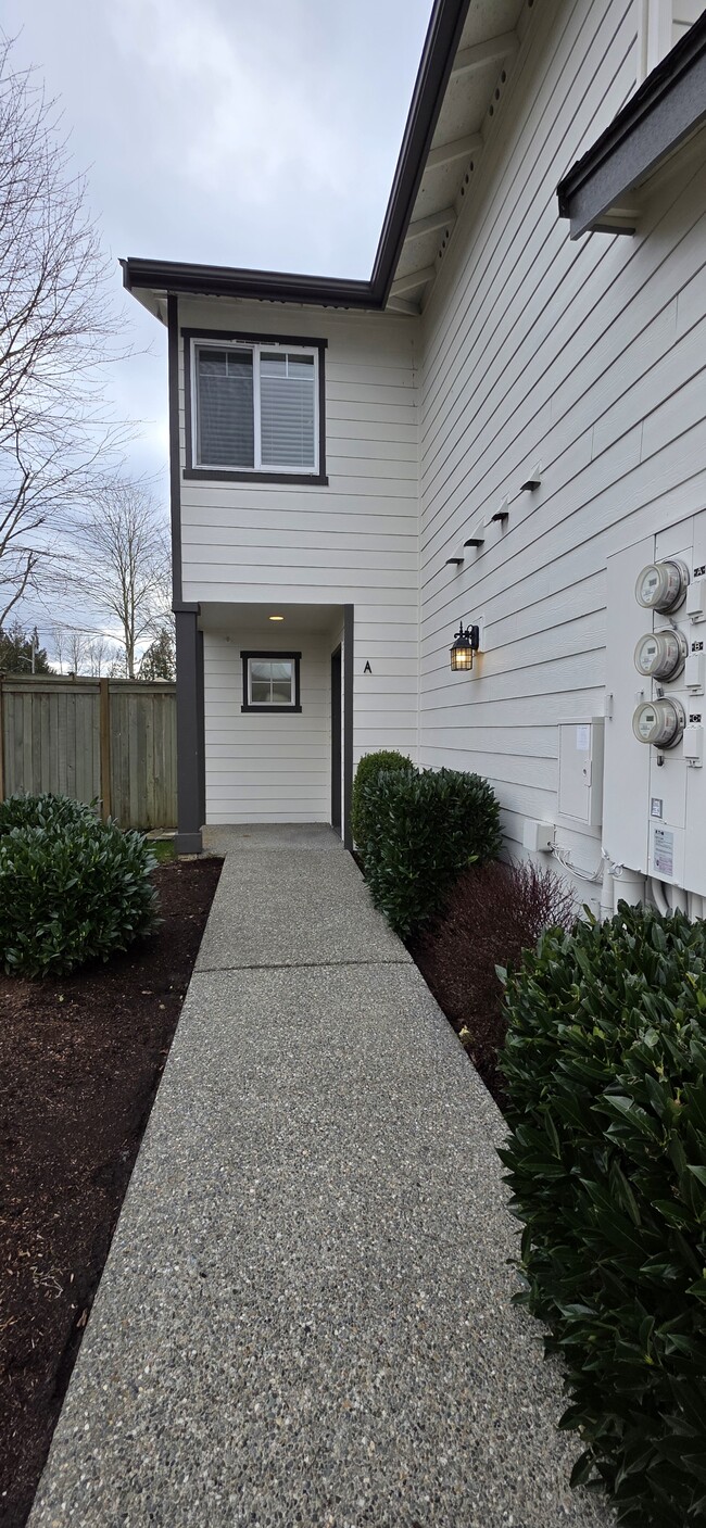 2313 116th St SW in Everett, WA - Building Photo - Building Photo