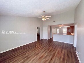 2836 Roscommon Dr in Murfreesboro, TN - Building Photo - Building Photo