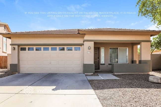 property at 12355 W Tonto St
