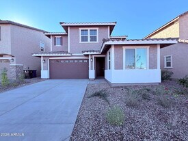 8307 E Peterson Ave in Mesa, AZ - Building Photo