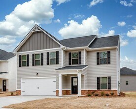 211 Alyssa Lndg Dr in Fountain Inn, SC - Building Photo - Building Photo
