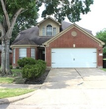 1914 Wildwood Ridge Dr in Missouri City, TX - Building Photo - Building Photo