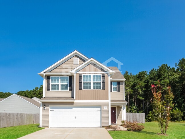 1309 John Swann St