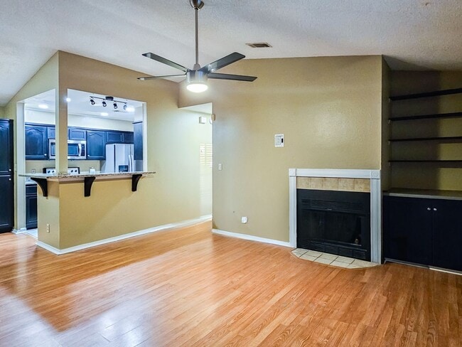 property at 601 E Burgess Rd