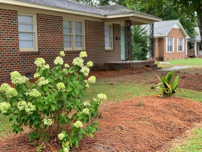 120 N Meade St in Greenville, NC - Building Photo - Building Photo