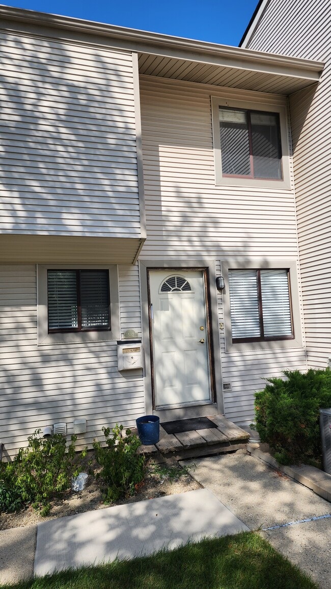 property at 502 Del Lago Dr
