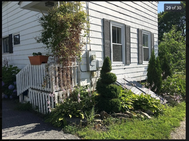 7 Winslow Ct in Bath, ME - Foto de edificio - Building Photo