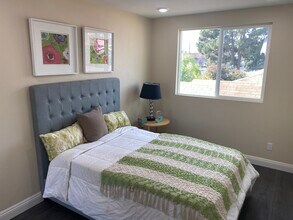 3525 Percy St, Unit 3525 in Los Angeles, CA - Building Photo - Building Photo