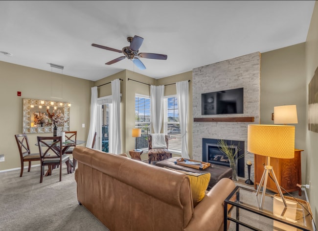 900 Bitner Rd, Unit C24 in Park City, UT - Foto de edificio - Building Photo