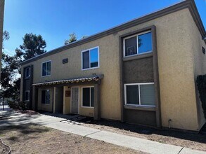 1619 Pentecost Way in San Diego, CA - Building Photo - Building Photo