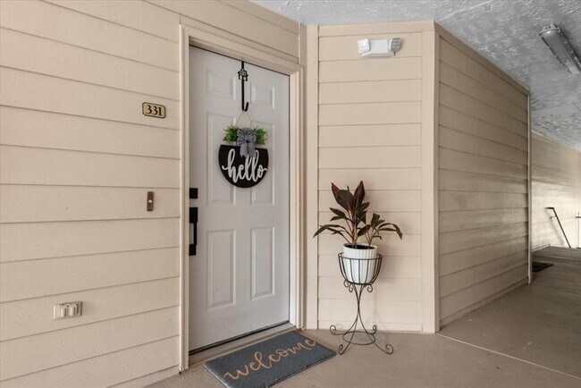 property at 8051 Bay Branch Dr