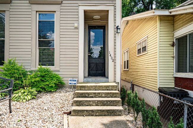 1432 Rufer Ave in Louisville, KY - Building Photo - Building Photo