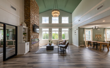 The Edgebrook Residences in Merrimack, NH - Building Photo - Interior Photo