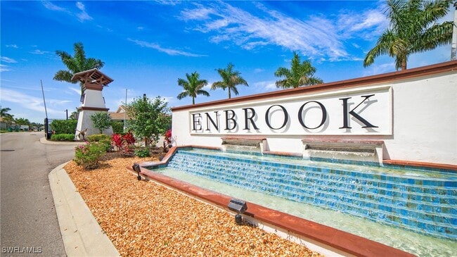 1180 Enbrook Lp in Naples, FL - Building Photo - Building Photo