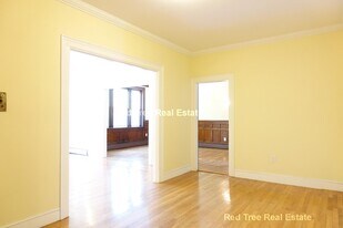 2009 Commonwealth Ave, Unit 2 in Boston, MA - Building Photo