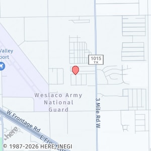 property at 1415 Petri Dr