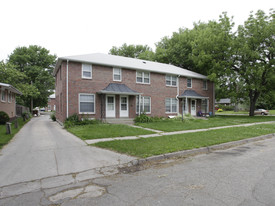 2105 S 49th Apartments