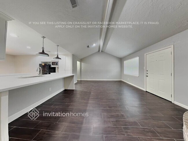 12914 Foxburo Dr in Houston, TX - Building Photo - Building Photo