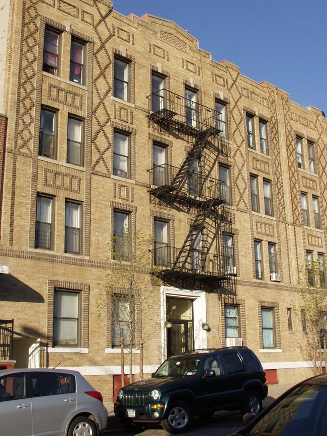 199 30th St in Brooklyn, NY - Foto de edificio - Building Photo