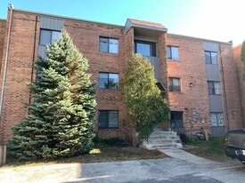 1321 E Ports O Call Dr in Palatine, IL - Building Photo