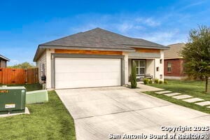 6215 Katy Run in San Antonio, TX - Building Photo - Building Photo