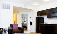 Skyline Apartments - 6