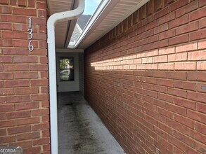136 Towne Pk E Dr in Rincon, GA - Building Photo - Building Photo